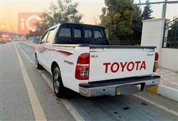 تويوتا هايلوكس